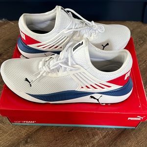 BRAND NEW MENS PUMA SNEAKER